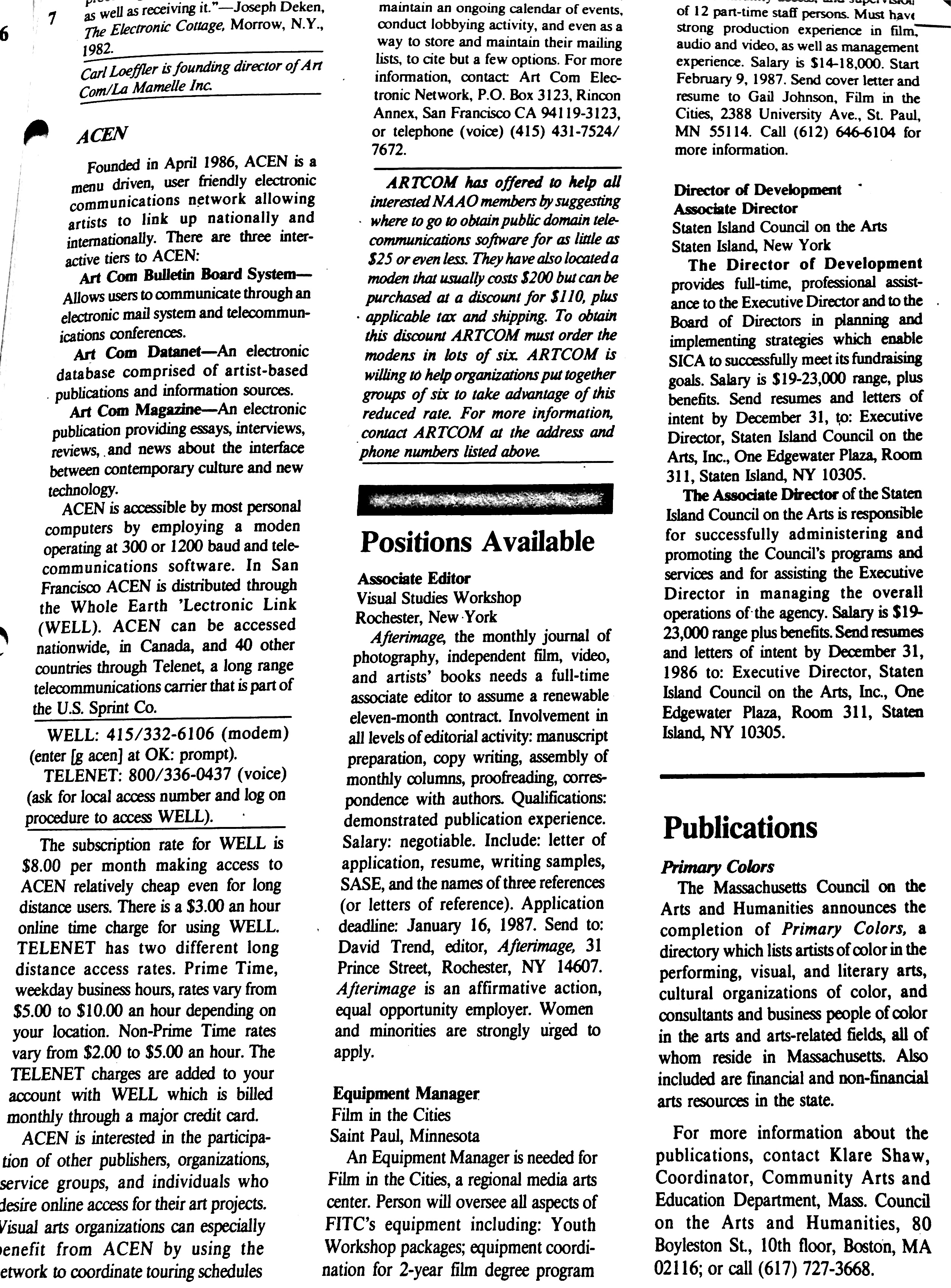 November-December 1986 - NAAO Bulletin Page 8 (1).jpg