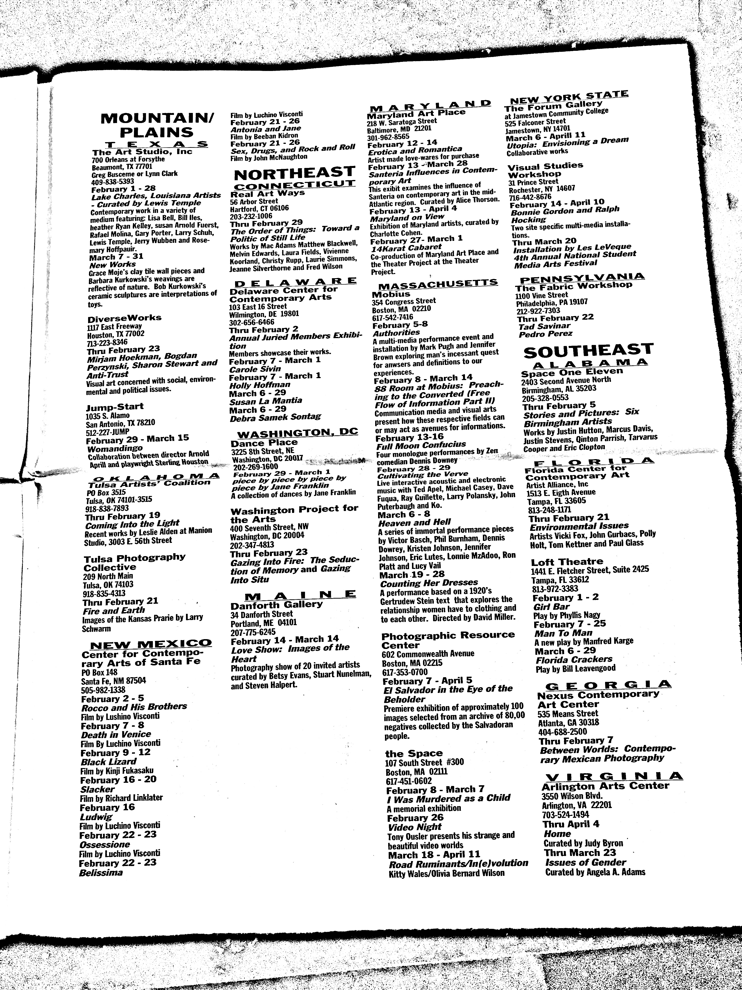 February 1992 - NAAO Bulletin Page 17.jpg