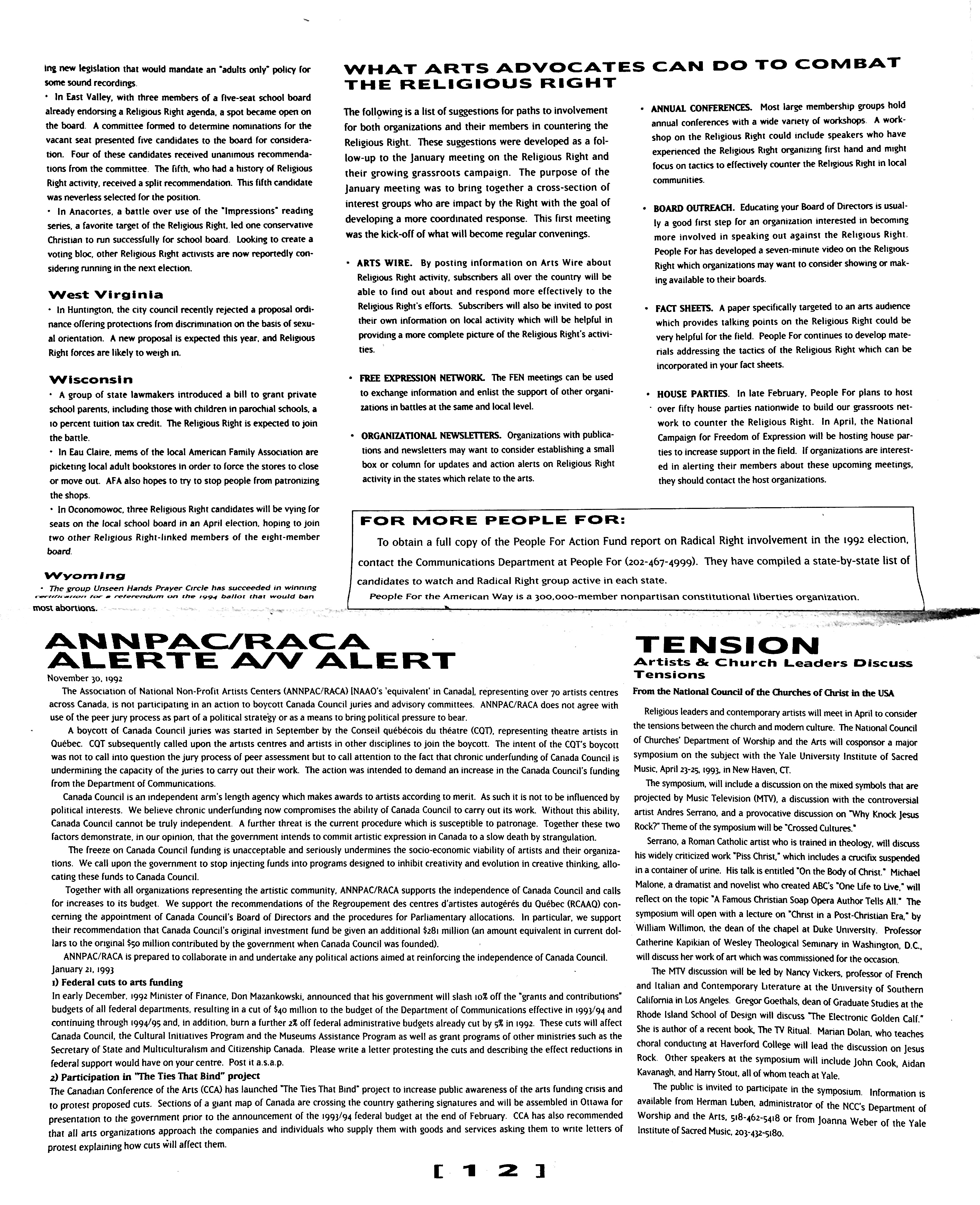 February 1993 - NAAO Bulletin Page 12.jpg